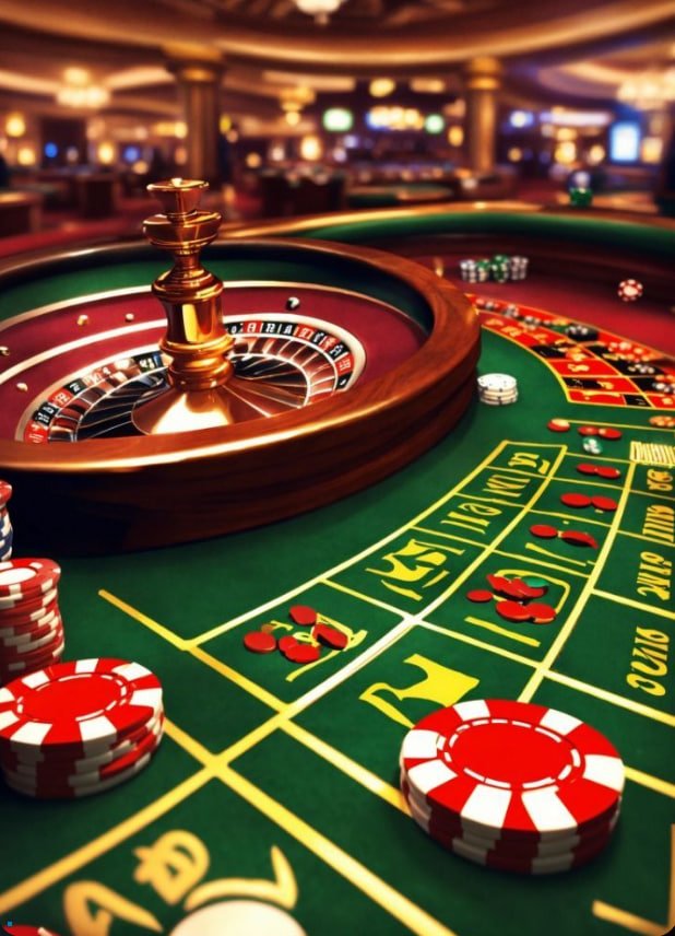 bull rush Myanmar Online Gaming Platform ကျွန်ုပ်တို့အကြောင်း